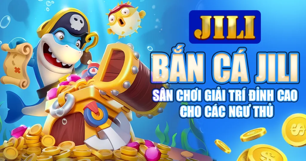 Bắn Cá Đổi Thưởng CG79