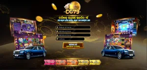Hướng dẫn đăng ký Cg79: Tạo tài khoản nhận Code Tân Thủ trong 1 phút