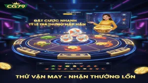 Hướng Dẫn Chơi Bầu Cua Tôm Cá CG79 Chi Tiết Cho Người Mới Bắt Đầu