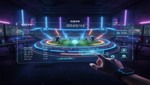 Hướng Dẫn Cá Cược Bóng Đá Ảo (Virtual Sports) Tại CG79 Chi Tiết