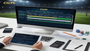 Hướng Dẫn Cách Tính Tiền Trong Cá Độ Bóng Đá Chuẩn Xác Nhất