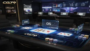 Hướng Dẫn Chơi Bull Bull (Ngầu Hầm) Toàn Tập Tại Cổng Game Uy Tín