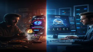 Có nên sử dụng phần mềm Tool hack Tài Xỉu? CG79