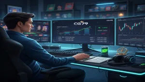 Cách đặt mục tiêu lợi nhuận để chơi bền vững CG79