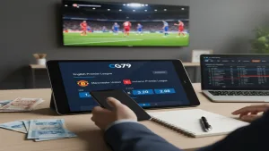 Kèo Châu Âu là gì? Bí quyết Cá Độ Kèo Châu Âu CG79