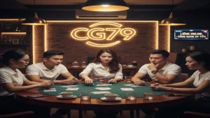 Hướng Dẫn Chơi Liêng CG79 Chi Tiết Cho Người Mới Bắt Đầu