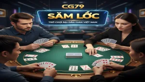 Hướng Dẫn Chơi Sâm Lốc Online Chi Tiết Từ A-Z Tại Cổng Game Uy Tín