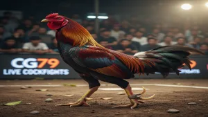 Kinh nghiệm soi cầu đá gà: Cách nhận biết gà mạnh