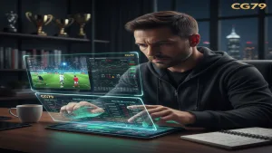 Kinh nghiệm cá độ bóng đá: Bật mí cách soi bảng tỷ lệ kèo nhà cái CG79