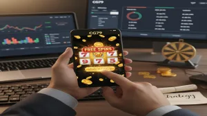 Cách Tận Dụng Vòng Quay Miễn Phí Thắng Lớn Tại CG79