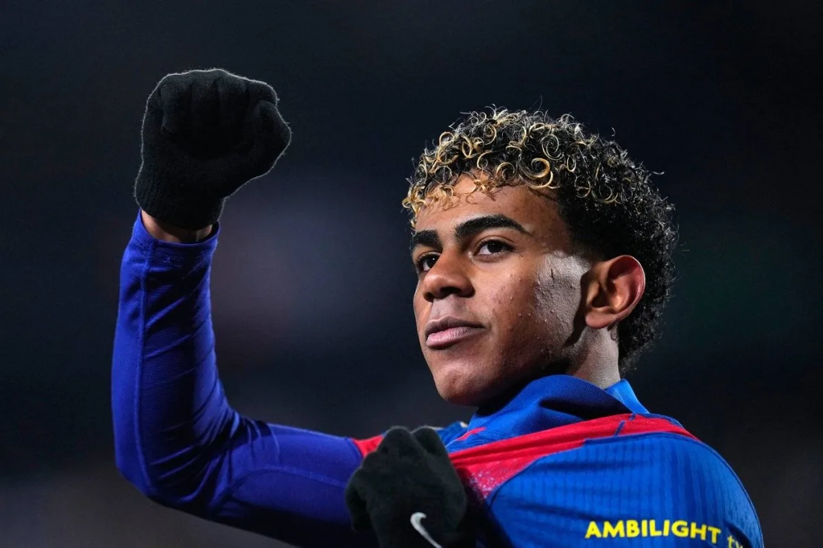 Barca vào bán kết Cup Nhà vua