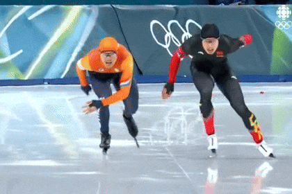 VĐV Trung Quốc bị tố phạm lỗi, cản trở đối thủ giành huy chương Olympic